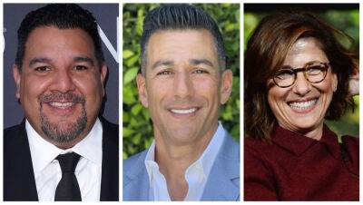 Alliance Of Latinx Executives, Including Cris Abrego, John Pollak & Nina Tassler, Looks To Help Hollywood Bolster Senior Diverse Recruitment; Sets First Event - deadline.com