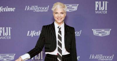 Frank Zappa - Selma Blair calls cane her ‘dance partner’ amid ongoing multiple sclerosis battle - msn.com - county Blair - city Selma, county Blair