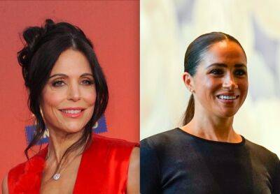 Bethenny Frankel Slams Meghan Markle: ‘Terrible, Terrible Businessperson’ Who Is ‘F**king It Up’ - etcanada.com - New York