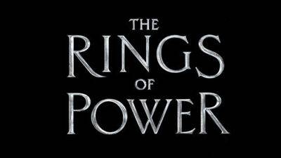 ‘The Rings Of Power’ Cast Condemns Racism Against Castmates Of Color: “BIPOC Belong In Middle-Earth” - deadline.com