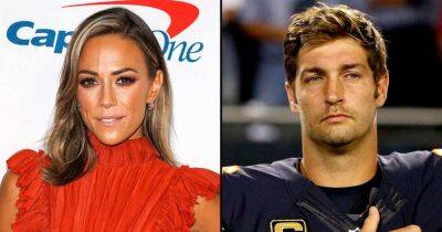 Jana Kramer and Jay Cutler: A Timeline of Their Whirlwind Romance - www.usmagazine.com - Chicago - Tennessee - city Nashville, state Tennessee