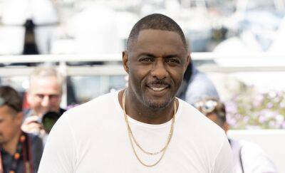 Idris Elba - Will I (I) - Barbara Broccoli - Maverick Carter - James Carter - Idris Elba: Playing James Bond “Is Not A Goal For My Career” - deadline.com - Beyond