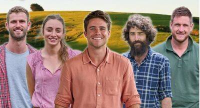 Fans have spotted a massive Farmer Wants A Wife spoiler - newidea.com.au