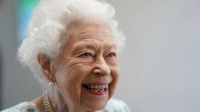 Queen Elizabeth II cancels a meeting after doctors advised her to rest following a busy day - www.foxnews.com - Britain - Scotland