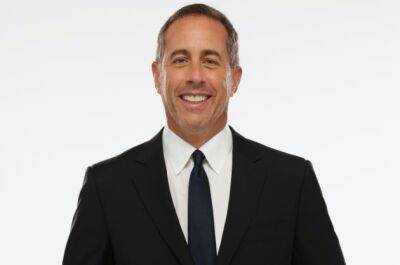 Jerry Seinfeld - Jerry Seinfeld Blames ‘Narco’ Trumpeter For NY Mets Swoon - deadline.com - New York - Atlanta