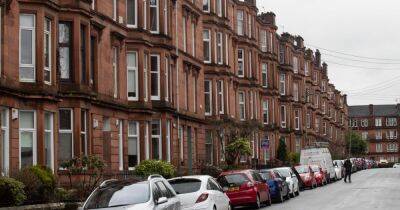 Rent freeze for private landlords could last beyond March, hints Green Minister - www.dailyrecord.co.uk - Scotland - Beyond