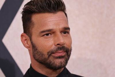 Vida Loca - Ricky Martin - Dennis Yadiel Sanchez - Ricky Martin Launches $20M Lawsuit Against Nephew Who Alleged Sexual Abuse - etcanada.com - city Sanchez