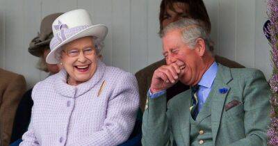 Stink bombs in Charles' office to flies in the Queen's sugar bowl – Royal family's best pranks - www.ok.co.uk - Canada - county Charles
