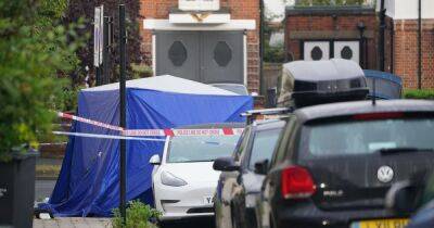 No gun found in car of man shot dead by police, watchdog confirms - manchestereveningnews.co.uk