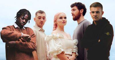 Clean Bandit, French The Kid and Rema team up on Sad Girls: First Listen - www.officialcharts.com - Britain - France