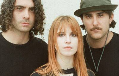 Paramore appear to be teasing their next era on social media - www.nme.com - USA