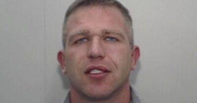 Man jailed for harassment wanted on recall to prison after breaching license - www.manchestereveningnews.co.uk - Manchester