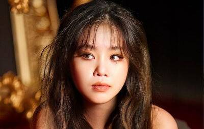 Ex-(G)I-DLE singer Soo-jin releases statement on result of her lawsuit against bullying allegations - nme.com