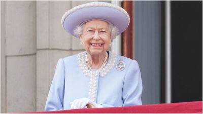 Queen Elizabeth II Under Medical Supervision, Doctors ‘Concerned’ About Her Health - variety.com - Jordan
