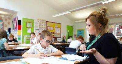 Small schools to receive Government funding to support teacher development - www.manchestereveningnews.co.uk
