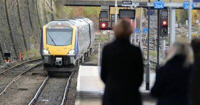 Northern to axe ALL trains on September 15 as 'do not travel' plea issued over rail strikes - www.manchestereveningnews.co.uk - Manchester