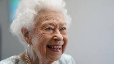 Elizabeth II - Queen Elizabeth II Is Resting Under Medical Supervision as Doctors ‘Concerned’ for Health - thewrap.com