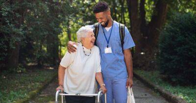 This home care provider is offering residents fantastic services in Manchester - www.manchestereveningnews.co.uk - Manchester