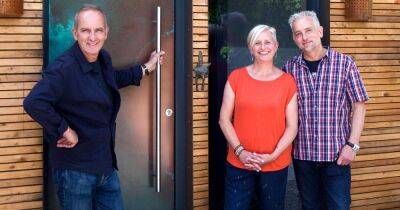 Grand Designs fans in tears over couple's house in 'most emotional episode ever' - www.dailyrecord.co.uk - county Kent - Beyond