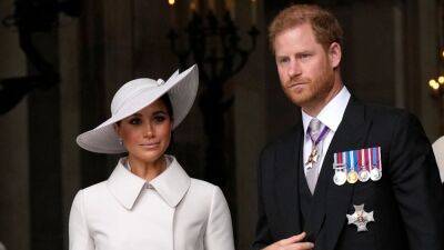 Prince Harry and Meghan Markle Are Headed to Balmoral - www.glamour.com - Britain - Scotland - London
