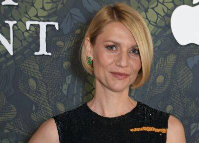 Claire Danes To Star In Steven Soderbergh’s HBO Max Limited Series ‘Full Circle’ - deadline.com - New York