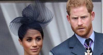 Meghan Markle Is Not Joining Prince Harry for Trip to See Queen Elizabeth Amid Her Health News - www.justjared.com - Britain - Scotland
