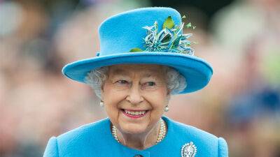 Britain’s Queen Elizabeth II Dies at 96 - variety.com - Britain - Scotland - county King George - Victoria