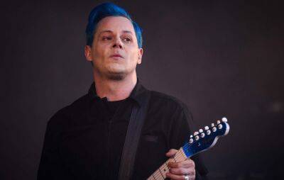 The Joker’s real name revealed to be Jack White, real Jack White responds - www.nme.com - Beyond