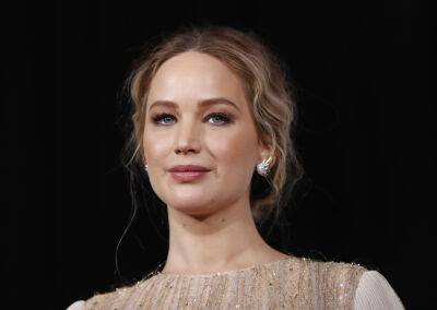 Amy Adams - Leonardo Dicaprio - Jennifer Lawrence - Christian Bale - Jennifer Lawrence Is ‘Bothered’ By The Pay Gap Between Her And ‘Don’t Look Up’ Co-Star Leonardo DiCaprio - etcanada.com - USA