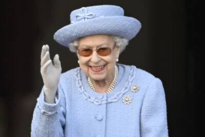 Queen Elizabeth II, The Longest-Reigning Monarch, Dies At Age 96 - etcanada.com - Britain - Canada - Eu