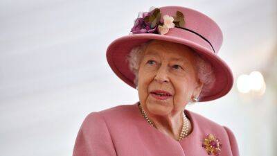Queen Elizabeth II Has Died - www.glamour.com - Britain - Netherlands - county Windsor - city York - county Prince Edward - city Hague, Netherlands