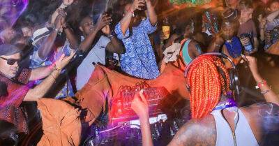 Uganda | Prime minister overturns ban on “immoral” music festival - mambaonline.com - Uganda