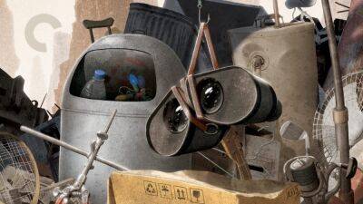 Pete Docter - ‘WALL•E’ to Become First Pixar Film to Join Criterion Collection This November - thewrap.com - New York - New York - Boston