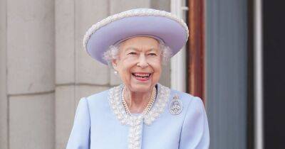 Her Majesty Queen Elizabeth II dies, aged 96 - www.manchestereveningnews.co.uk - Scotland - London - county King And Queen - county King George - county Prince Edward
