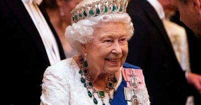 What happens now the Queen has died? From funeral plans to national mourning - www.manchestereveningnews.co.uk - Britain - Scotland - London - county King And Queen