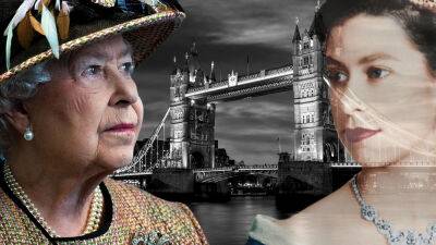 Elizabeth Queenelizabeth - Charles Iii III (Iii) - Tina Brown - Queen Elizabeth II’s Death Sees Cable News Scramble Stateside; Broadcast Networks Plan To Send Anchors To London - deadline.com - Britain - New York - city Elizabeth