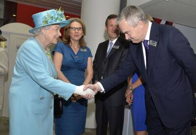BBC Board’s Tribute To Queen Elizabeth II: “She Was The Absolute Embodiment Of Public Service” - deadline.com - Britain - London