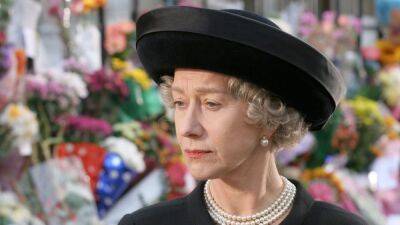 Helen Mirren Pays Tribute to Queen Elizabeth on Her Death: ‘Proud to Be an Elizabethan’ - thewrap.com - Britain