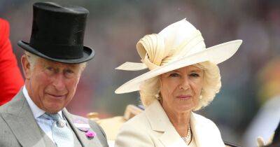 What is a Queen Consort? - www.manchestereveningnews.co.uk - county Windsor - county King And Queen - county Charles