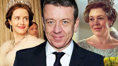 Olivia Colman - Elizabeth Ii Queenelizabeth (Ii) - Claire Foy - Helen Mirren - Imelda Staunton - Peter Morgan - Stephen Daldry - ‘The Crown’s Peter Morgan Expects Series To Pause Filming “Out Of Respect” For Queen Elizabeth; Calls Netflix Drama “A Love Letter” To Her - deadline.com - Netflix