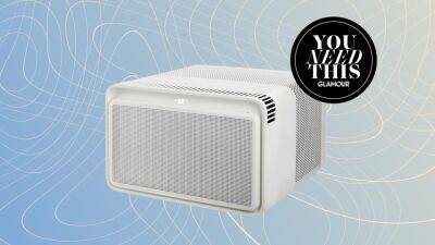 It's Hot Out. Is This TikTok-Loved AC Unit Worth the Hype? - www.glamour.com - New York