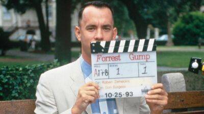 Tom Hanks: There Were Talks Of A ‘Forrest Gump’ Sequel That “Lasted All Of 40 Minutes” - theplaylist.net - USA