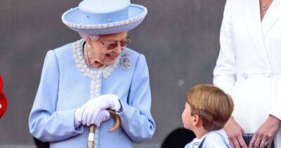 How to talk to children about death following the Queen's passing - www.ok.co.uk - Scotland