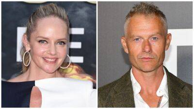 ‘1923’: Full Cast Revealed for Taylor Sheridan’s Harrison Ford-Led ‘Yellowstone’ Prequel Series - thewrap.com - Taylor - county Harrison - county Ford