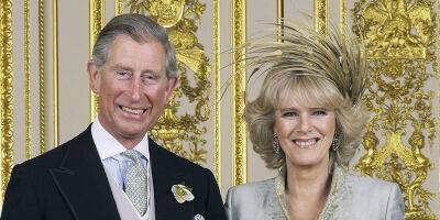 Will Camilla Become Queen? Here's What to Know About King Charles' Wife & Her Title - www.justjared.com - Scotland