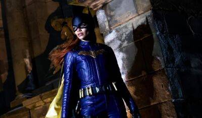 David Zaslav - ‘Batgirl’: Warner Bros. Discovery CFO Says Movie’s Shelving Was “Blown Out Of Proportion” - theplaylist.net