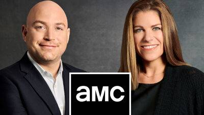Ed Carroll - AMC Networks Consolidates Ad Sales And Distribution, Upping Kim Kelleher To Top Commercial Role As Josh Reader Sets Exit - deadline.com