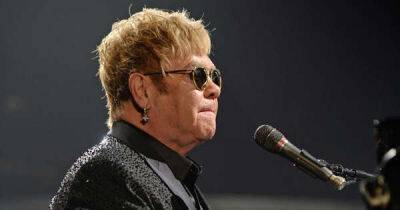 Elton John - Mick Jagger - Ozzy Osbourne - Barbra Streisand - Elizabeth Ii II (Ii) - Yoko Ono - Elton John and Rolling Stones pay tribute to Queen Elizabeth II - msn.com - Britain - Scotland