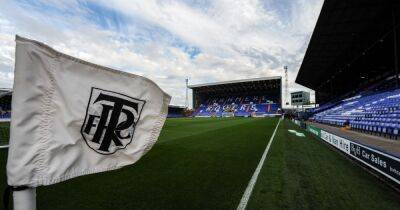 EFL confirm Stockport County vs Tranmere Rovers fixture postponed after the Queen dies - www.manchestereveningnews.co.uk - Britain - Manchester - city Norwich - county King And Queen - county Stockport