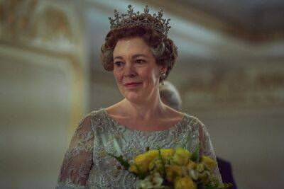 Olivia Colman - Elizabeth Ii Queenelizabeth (Ii) - Claire Foy - Peter Morgan - Stephen Daldry - ‘The Crown’ Expected To Halt Production Following Death Of Queen Elizabeth II - etcanada.com - Netflix